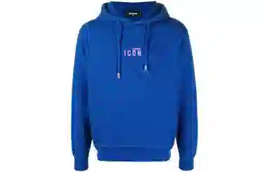 DSQUARED 2 FW22 Logo