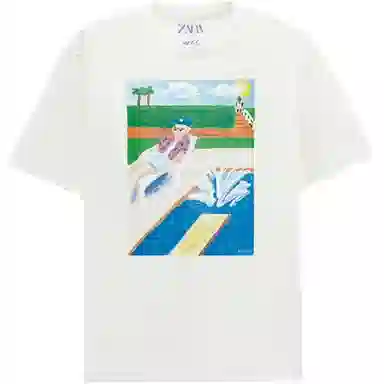 ZARA T