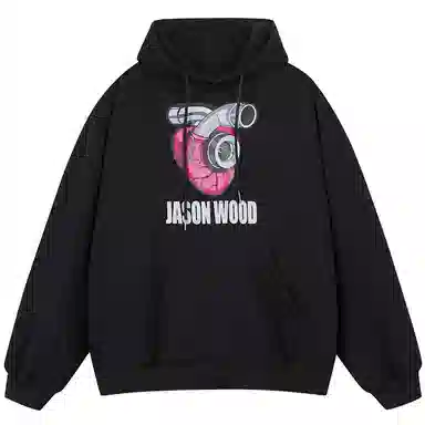 JASONWOOD Logo