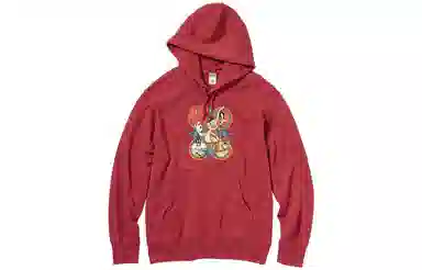 UNIQLO x Looney Tunes SS23