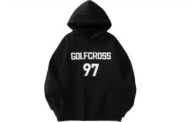 GOLFCROSS