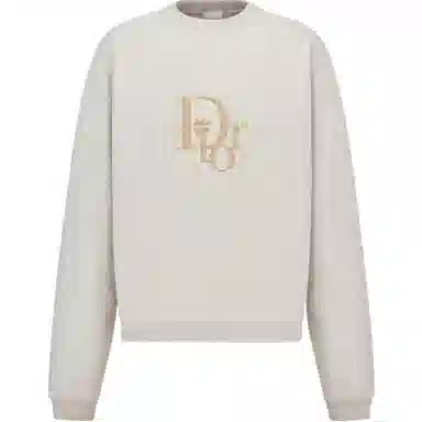 DIOR SS23 By Erl Logo