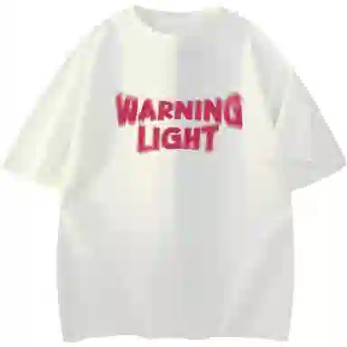 WARNING LIGHT T