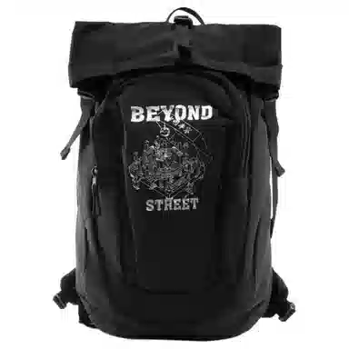 LiNing x Phil Hackett 20-35L