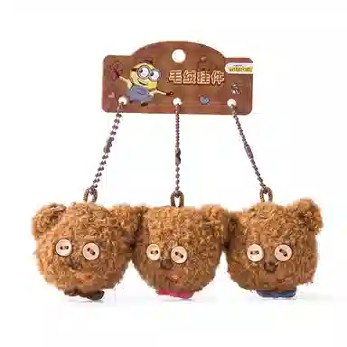 MINIONS Tim mini 5cm