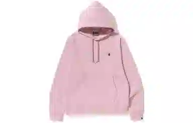 A BATHING APE Ape Head Pullover Hoodie