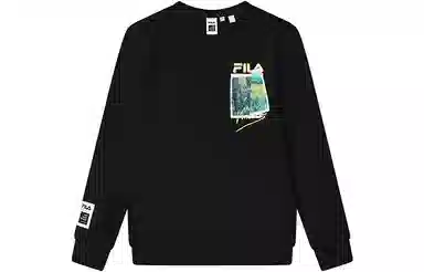 FILA 2.0 Logo