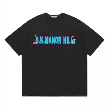 s.k. manor hill T