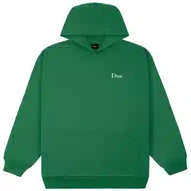 Dime MTL Logo Hoodie