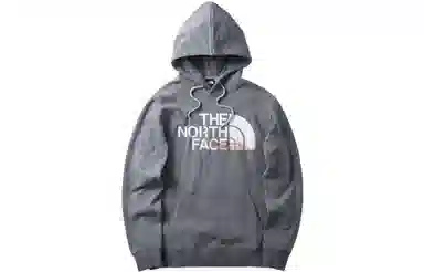 THE NORTH FACE Logo