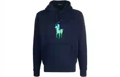 Polo Ralph Lauren SS23 Logo