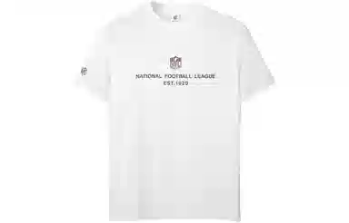 NFL T-Shirt White