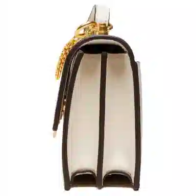 Tory Burch Miller Mini Cream