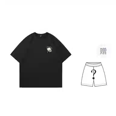 TeddyClub T