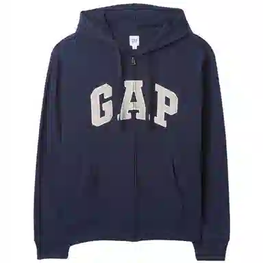 GAP Logo Hoodie
