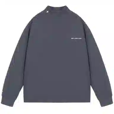 BJHG Basic Long Sleeve T-Shirt