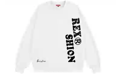 REXSHION Logo