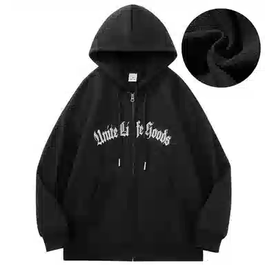 Unite Life HOODS