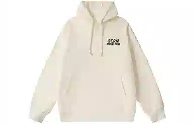 SCRM Logo