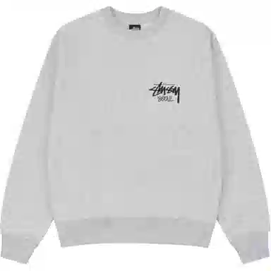 Stussy Crewneck Sweatshirt