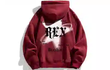 REXSHION Logo