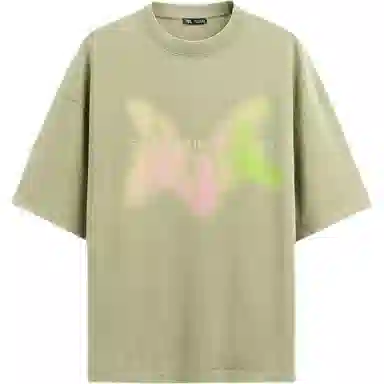 ZARA T