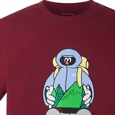 THE NORTH FACE SS25 T