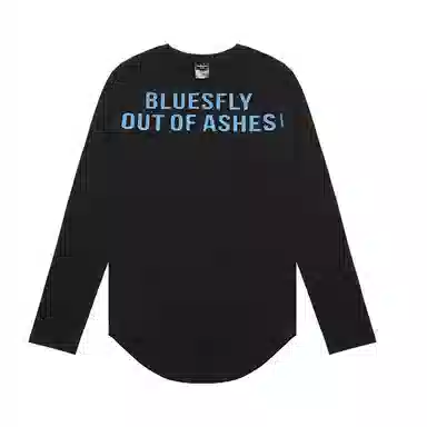 BLUESFLY T