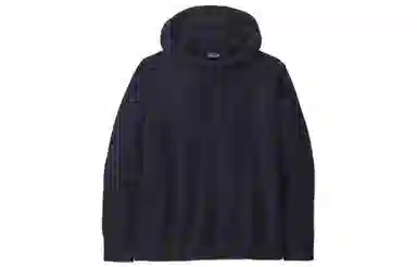 patagonia Recycled Wool-Blend Sweater Hoody