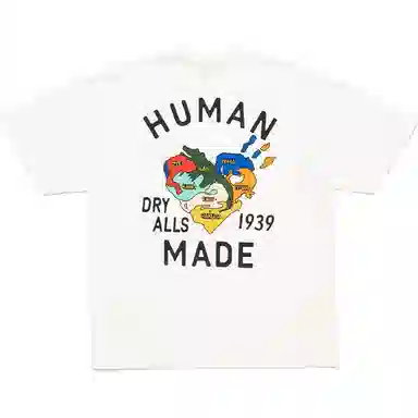 HUMAN MADE FW24