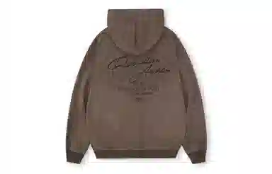 FPA Always Moving Hoodie