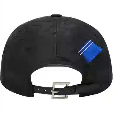 logo-print capBO01SSHW0209BK