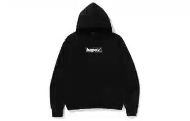 A BATHING APE Hoodie