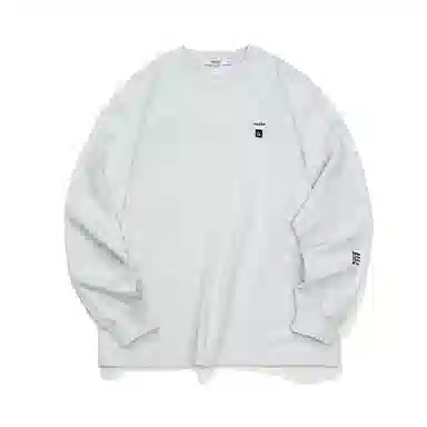 nautica white sail T