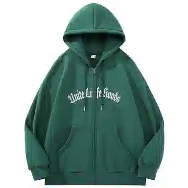 Unite Life HOODS