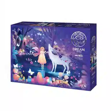AIPUZZLE 500pcs AP