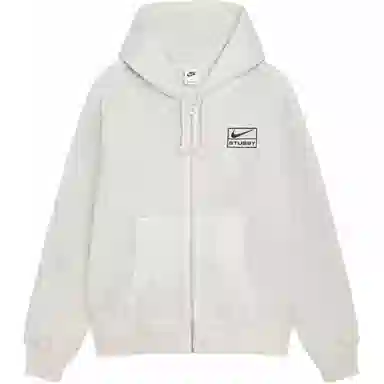 Nike x Stussy SS24 logo