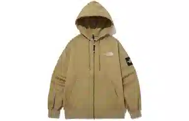 THE NORTH FACE Logo