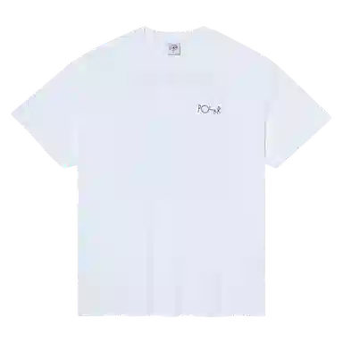 POLAR SKATE CO Portrait Tee T