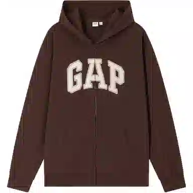 GAP Logo Hoodie
