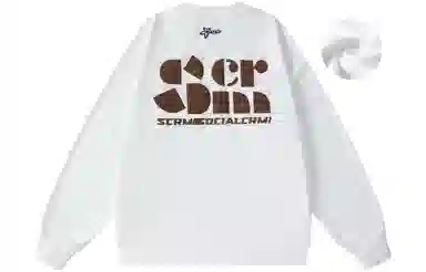 SCRM Logo