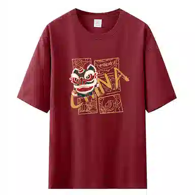 T