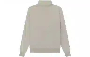 Fear of God Essentials Turtleneck Seal