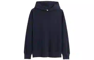GAP Hoodie Navy