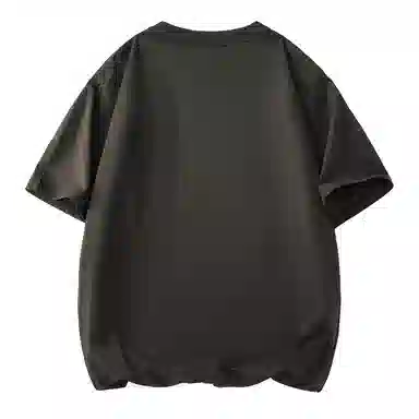 Talking Tom Basic 3D Logo T-Shirt