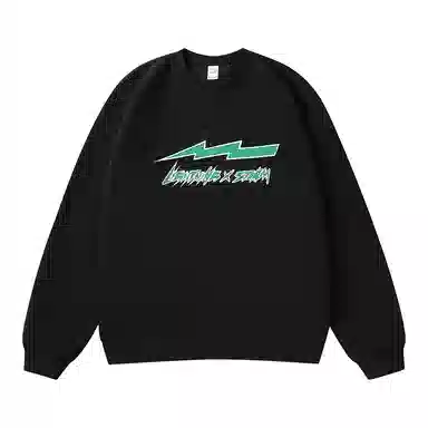 Lightning X Storm Logo