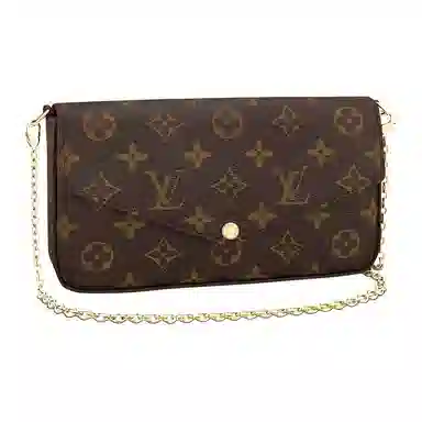 LOUIS VUITTON Felicie Pochette