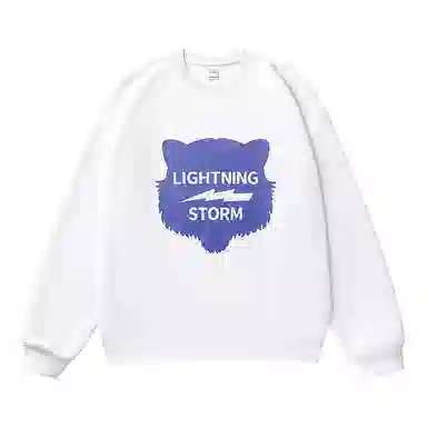 Lightning X Storm Logo