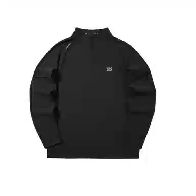 HLA Sportsday Pullover Long Sleeve T-Shirt