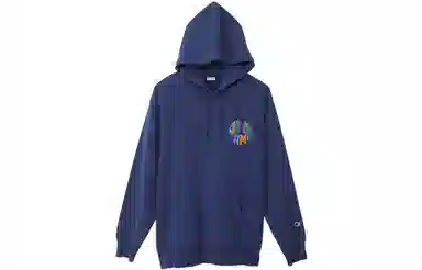 Champion FW23 Campus Logo